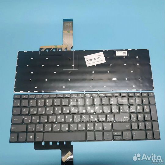 Клавиатура для ноутбука Lenovo IdeaPad 320-15