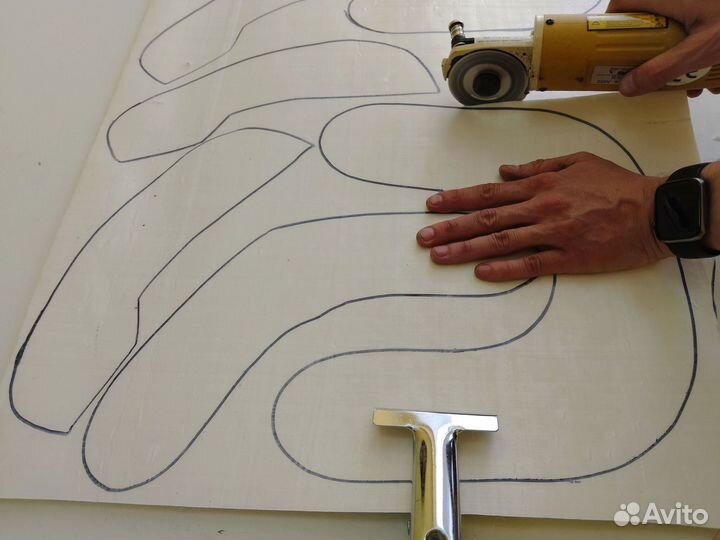 Комплект баллистики для плитника панцирь ссо