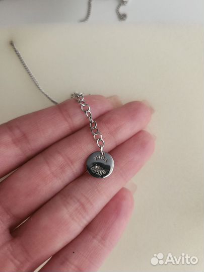 Украшение на шею