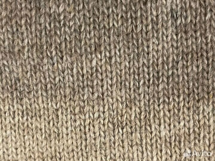 Жилет вязаный женский