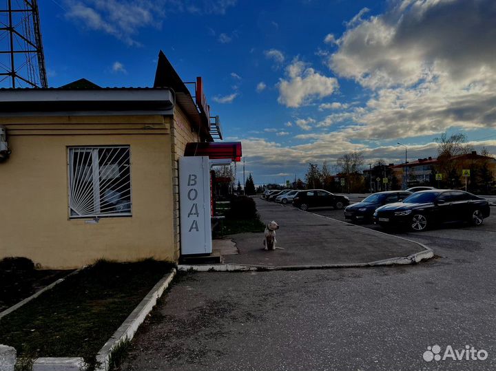 Франшиза с высокой окупаемостью от Аквакапитал