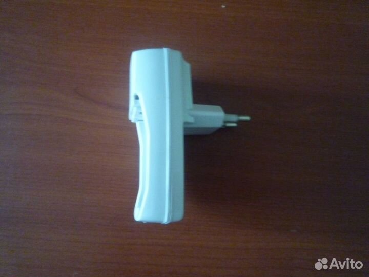 Зарядка для батареек