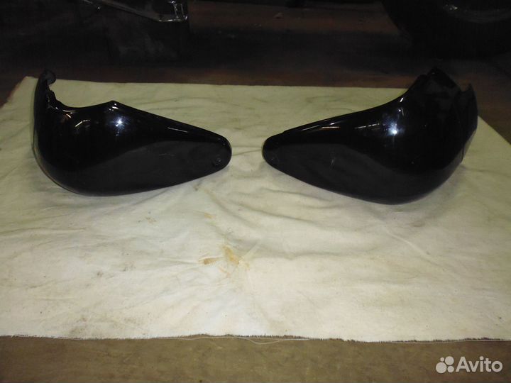 Yamaha Road Star XV1600