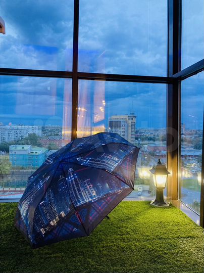 Квартира-студия, 33 м², 13/14 эт.