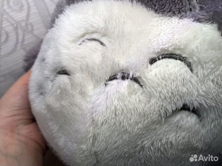 Тоторо Мягкая игрушка тоторо