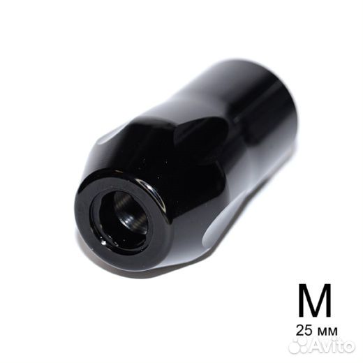 Сменные держаки для тату машинки hello