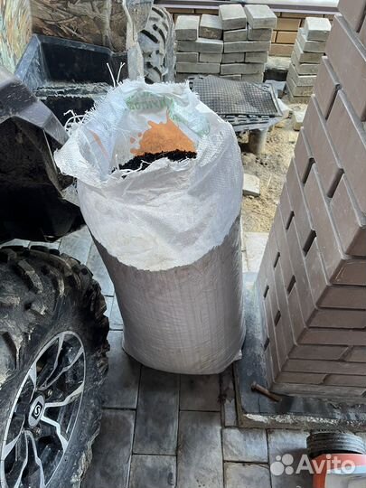 Боксерская груша step 1