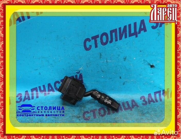 Блок подрулевых переключателей mazda premacy CR3W