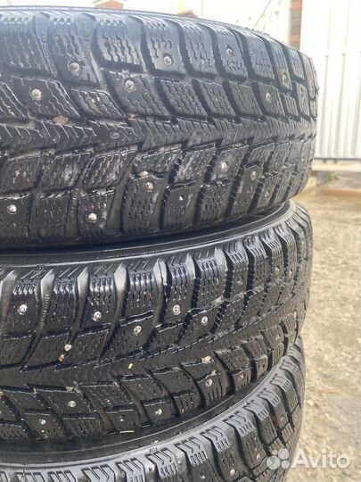 Nordman Nordman 4 165/70 R14 81T