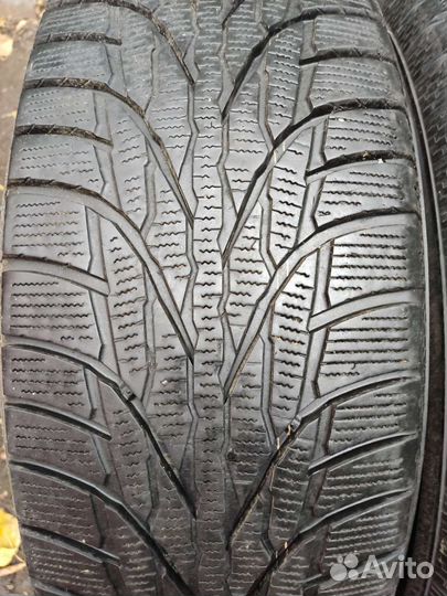 Kumho WinterCraft SUV Ice WS51 235/65 R17 108T