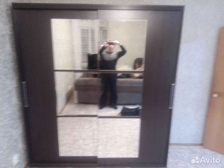 Сборщик мебели