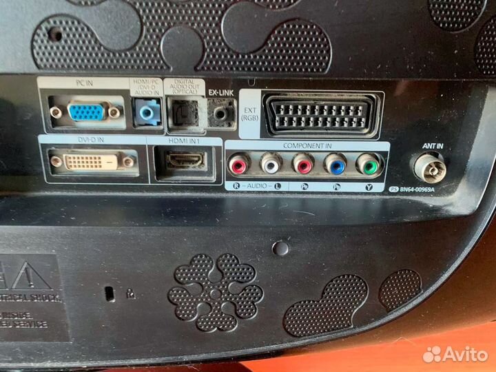 Монитор 60 гц