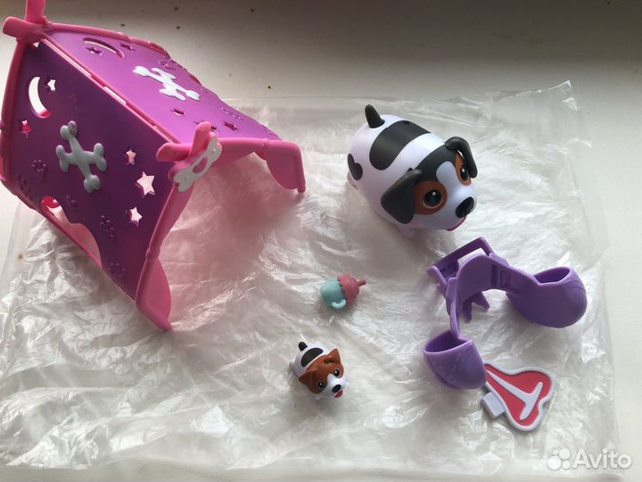 Ped Paradise игрушки