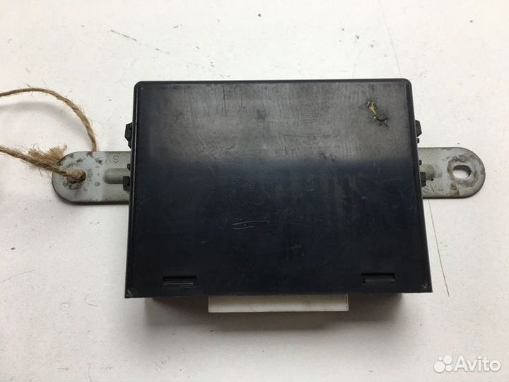 Блок управления Honda Inspire UA1 G20A 1996