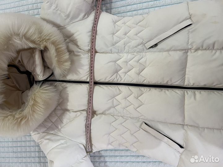 Куртка женская б/у