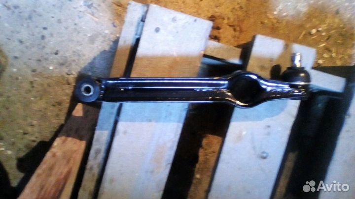 Рычаг подвески Матиз спарк
