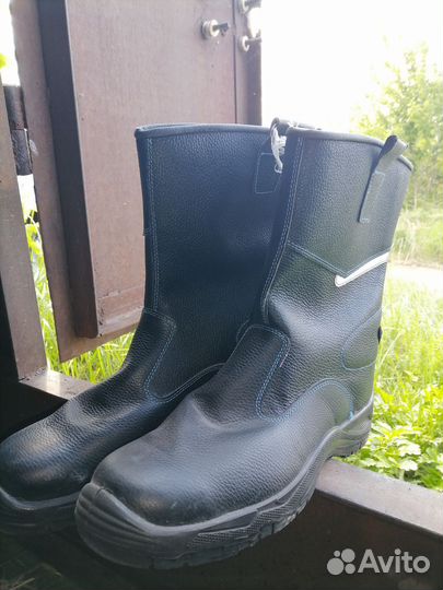 Сапоги 49 р