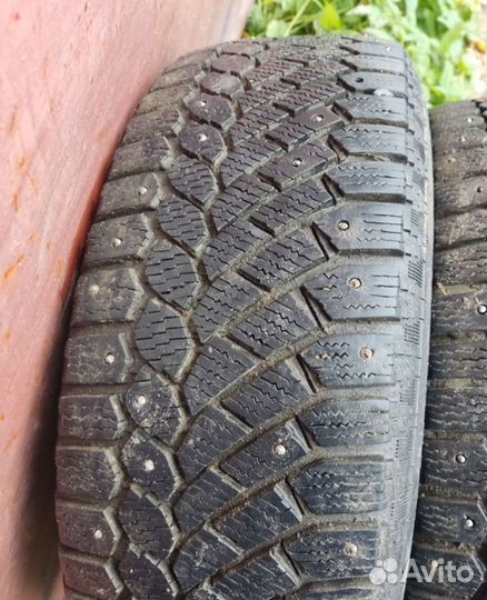 Gislaved Nord Frost 200 195/65 R15