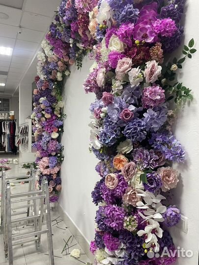 Декор для (кафе, ресторана, магазина, кофейни)