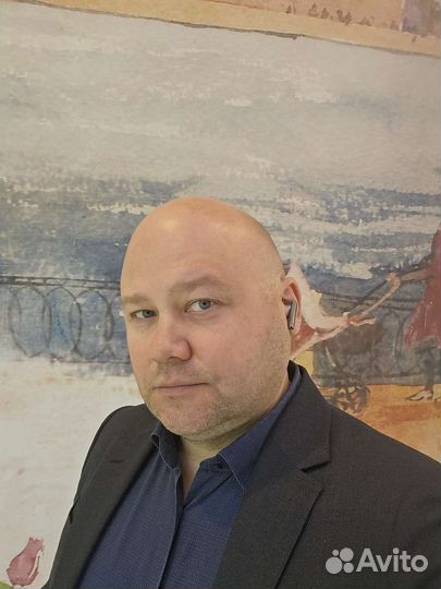 Директор по строительству, руководитель проекта