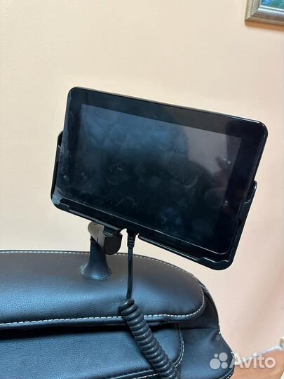 Массажное кресло US Medica Infiniti Touch 3D