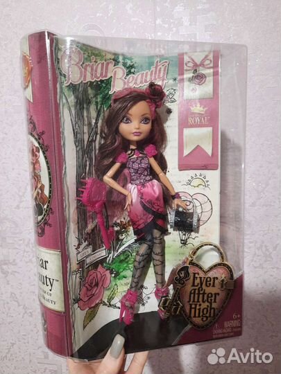Куклы Монстер Хай, и евер афтер