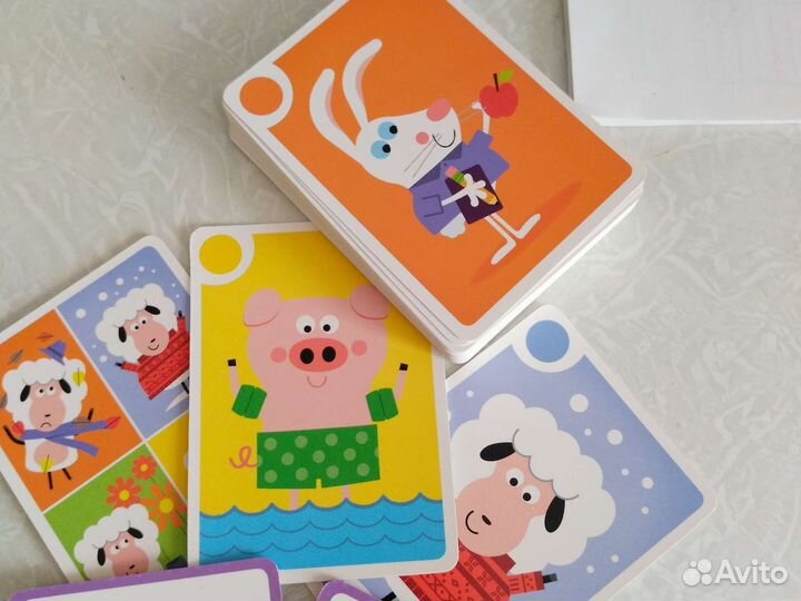 Игра,Верю - не верю 