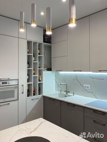 Кухонный гарнитур