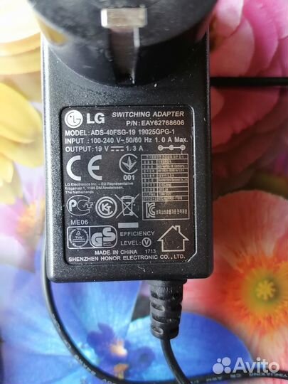 Монитор LG19EN33S