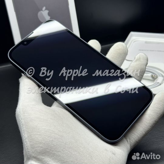 iPhone 13, 128 ГБ