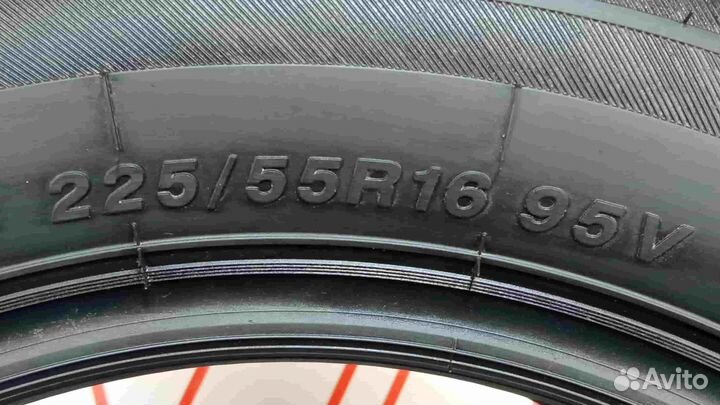 Arivo Premio ARZ1 225/55 R16 95V