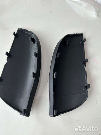 Заглушка буксировочного крюка Porsche Cayenne 957