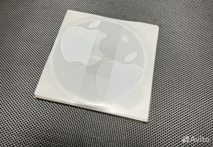 Комплект Диски наклейки инструкция для iMac 2011