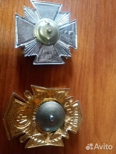 Редкие наградные знаки Молдавии