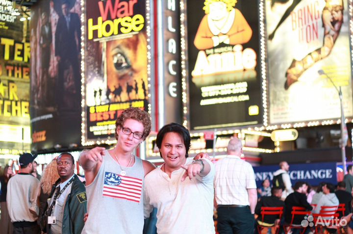 Репетитор по разговорному английскому языку онлайн