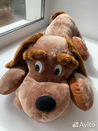 Мягкие игрушки новые