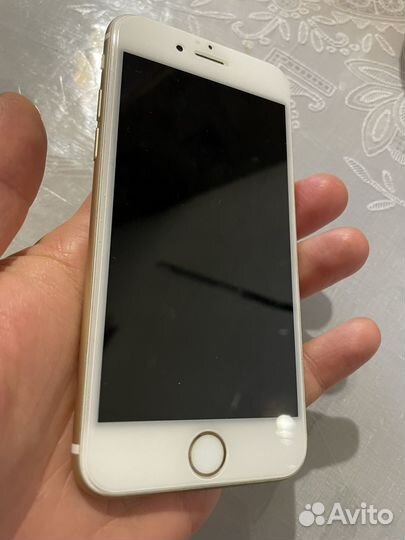 iPhone 6S, 32 ГБ