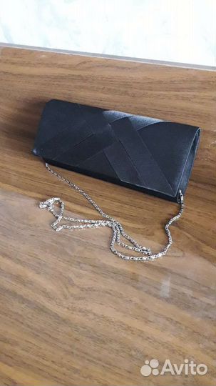 Сумка клатч