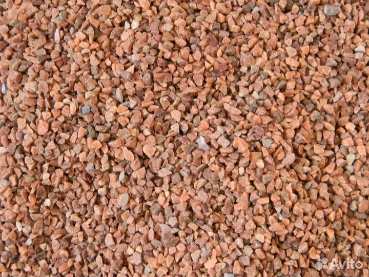 Грунт для аквариума