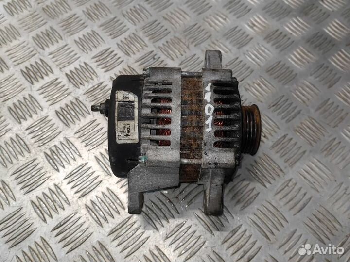 Генератор Chevrolet Aveo T200