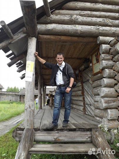 Собеседник / слушатель друг на час