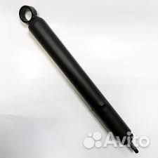 Перед амортизатор Ski-Doo Tundra LT 2010 505072555