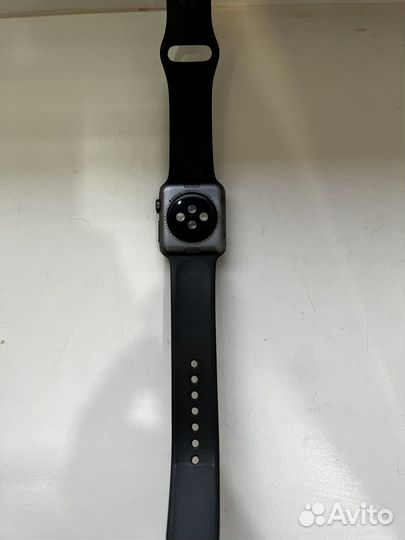 Apple watch series 1 38 mm