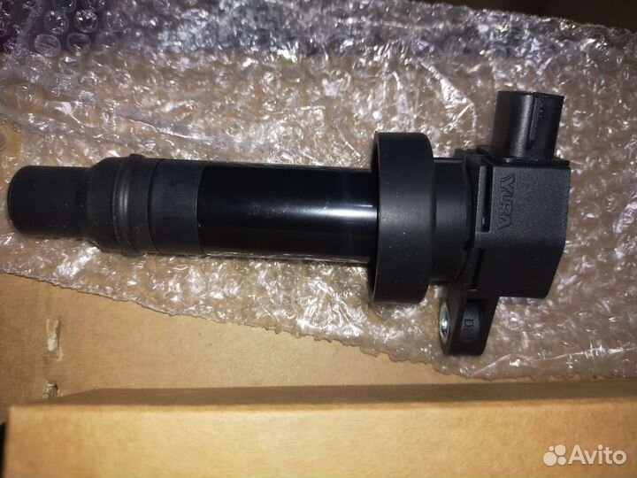 Модуль зажигания 27301-2B010 Kia Hyundai