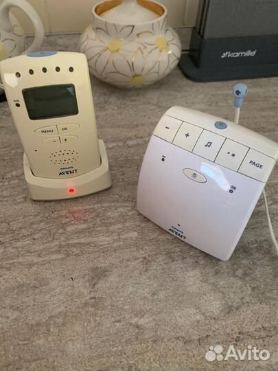 Подогреватель для детского питания