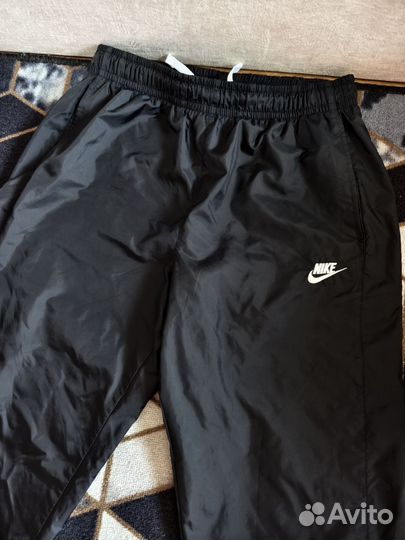 Штаны Nike Nsw Ce Trk Suit Hd Оригинал