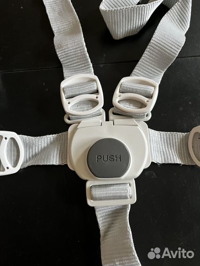 Ремни для оригинальные для peg perego siesta