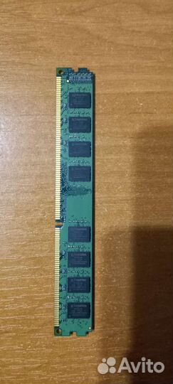 Kingston 99U5471 2GB ddr3