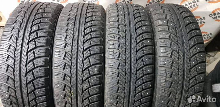 Matador MP 30 Sibir Ice 2 185/60 R15