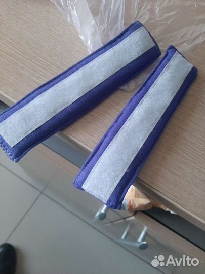 Потник для вратарского шлема